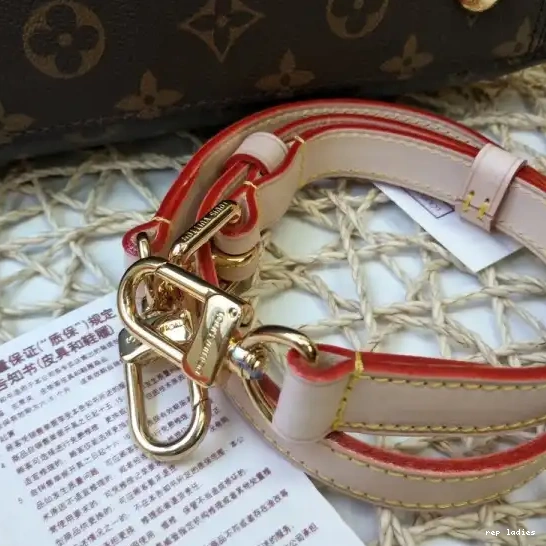 Cheap FLOWER Vuitton TOTE Louis 0625